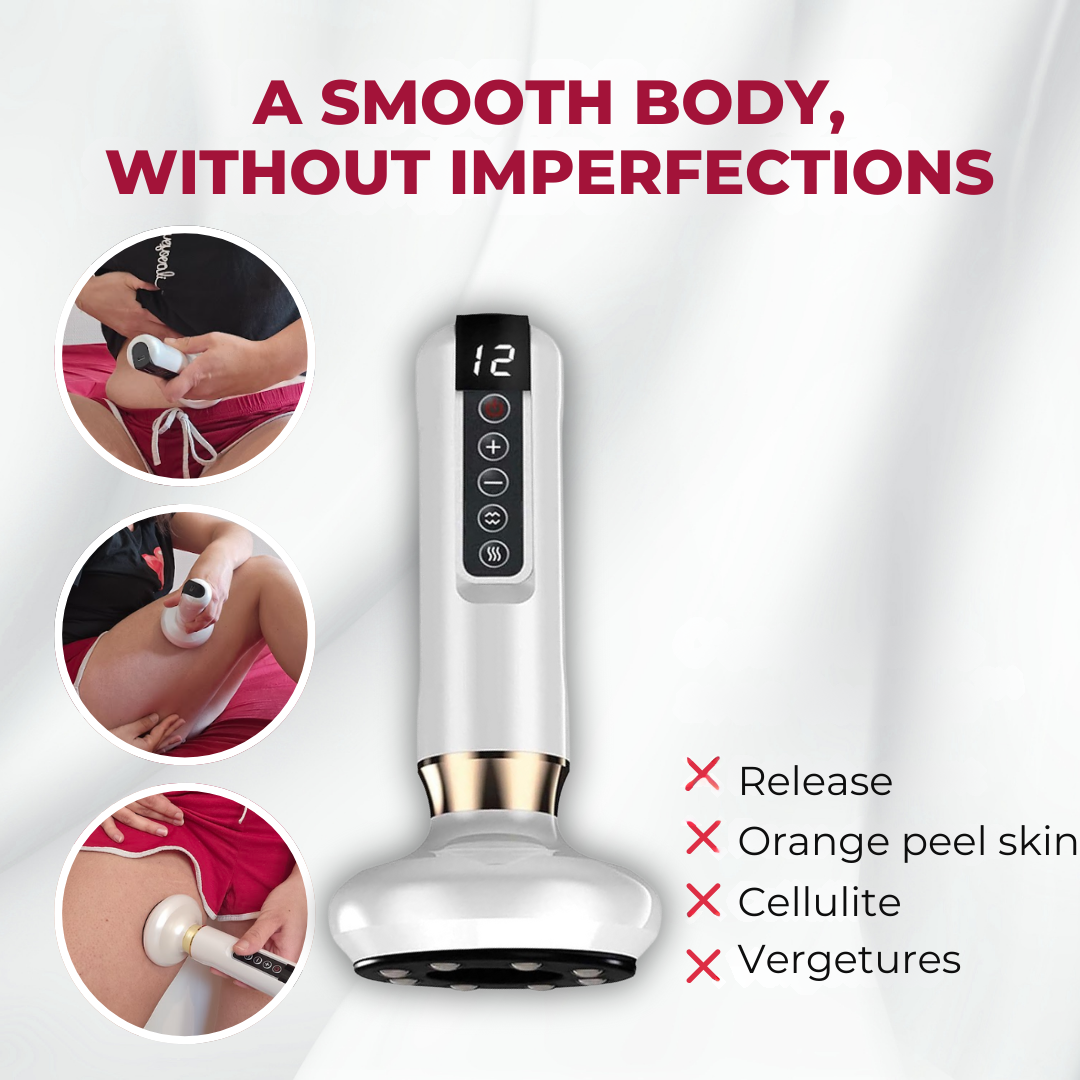 Elimina la cellulite in 10 minuti al giorno