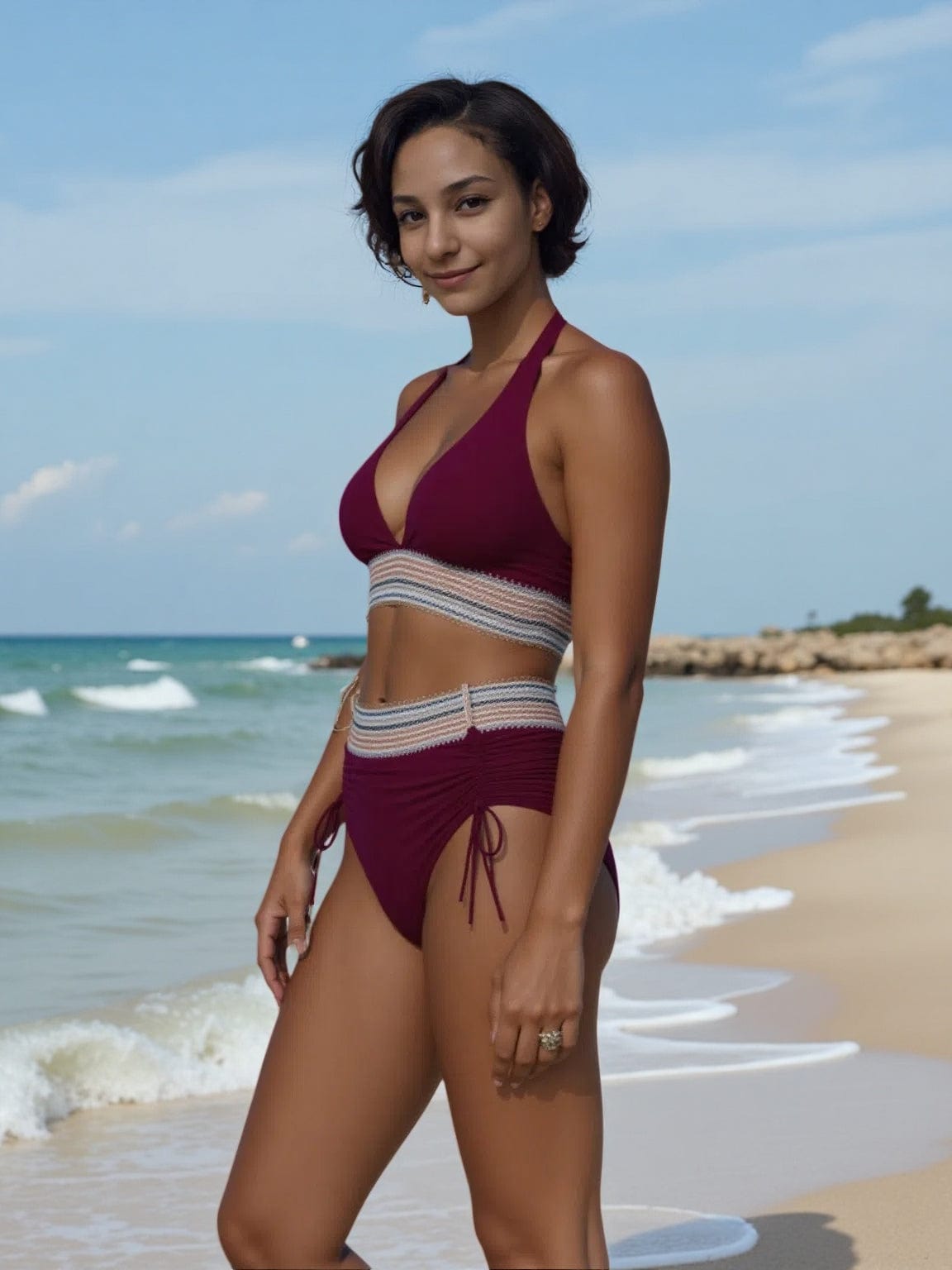 Tvarujúce plavky – Zaručený štýl a podpora 