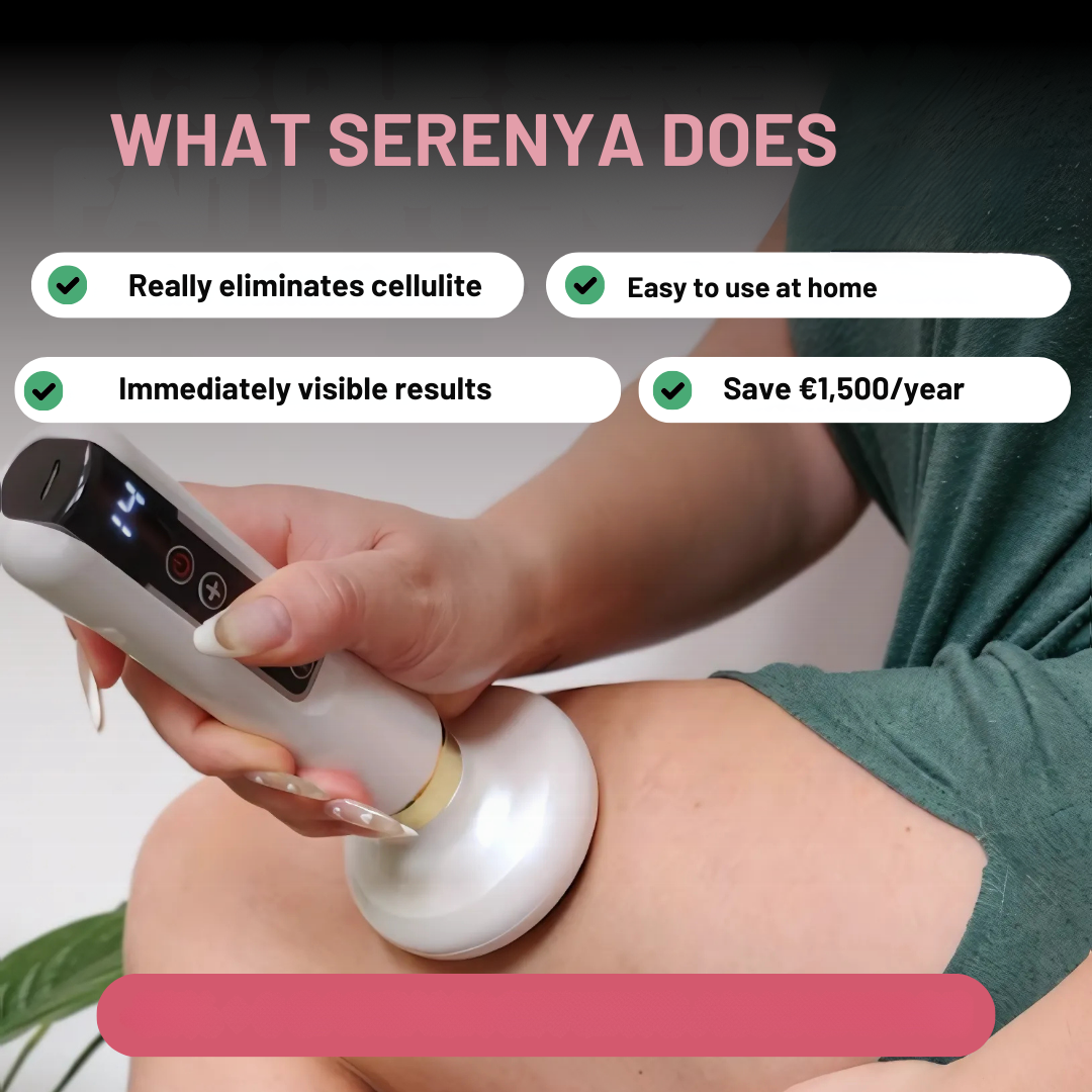 Elimina la cellulite in 10 minuti al giorno 