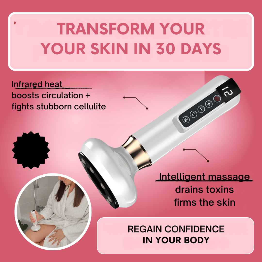 Elimina la cellulite in 10 minuti al giorno 