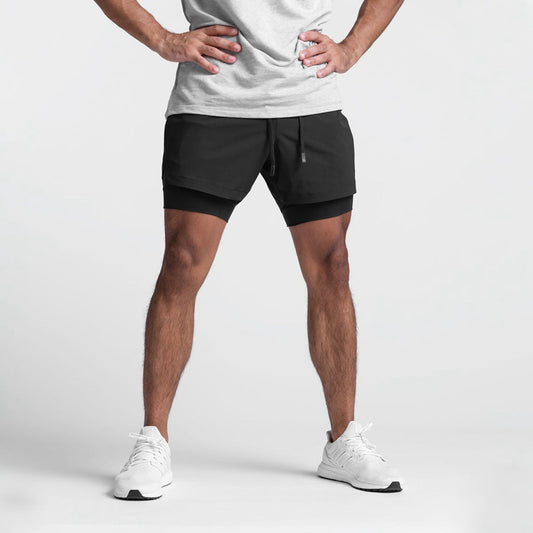 FlexSport 2-in-1-Shorts