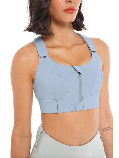 Fitin | Järkyttävä rintaliivit