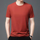 Camiseta em Malha Piquet: Respirável e Confortável 