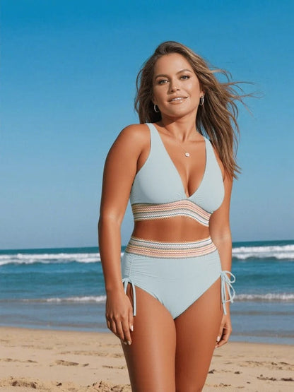 Tvarujúce plavky – Zaručený štýl a podpora 