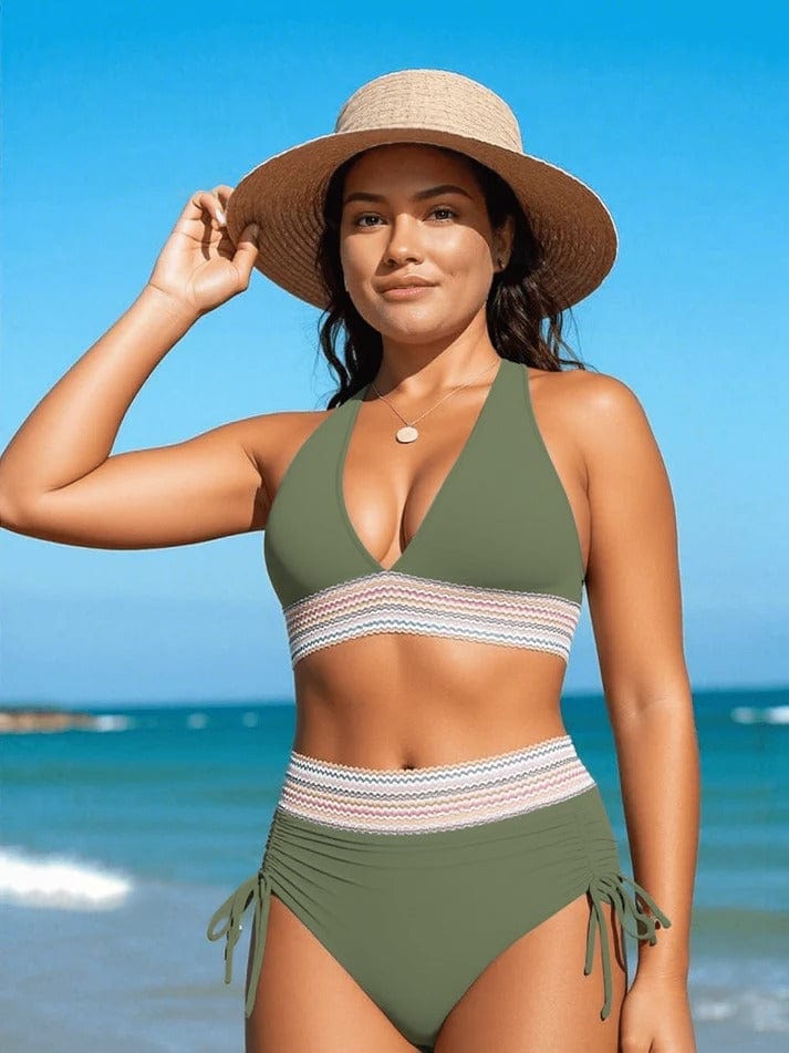 Tvarujúce plavky – Zaručený štýl a podpora 