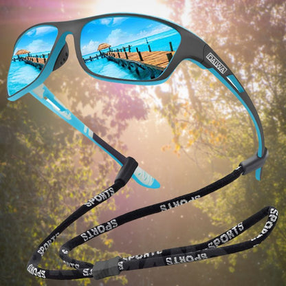 VisionPro | Gafas de sol polarizadas