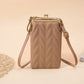 ChicDia | Mini Sac Téléphone