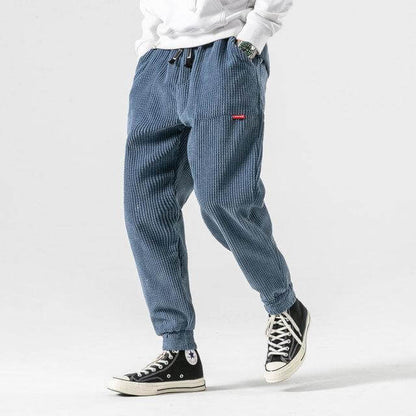 Wren | Pantaloni in velluto a coste