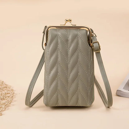ChicDia | Mini Sac Téléphone