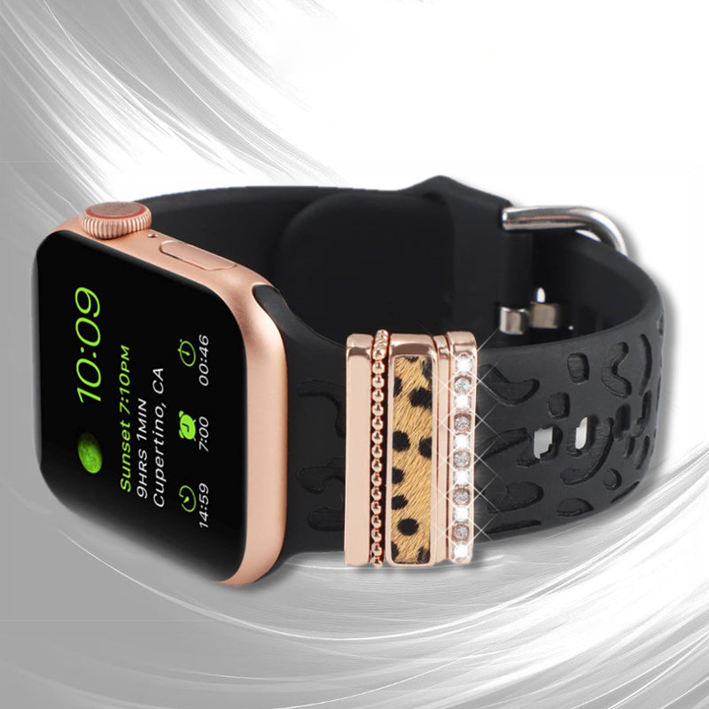 Fém kiegészítők az Apple Watch számára