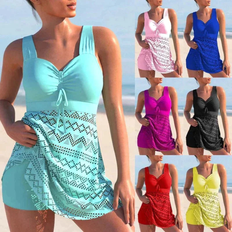 Tankini Set Louisa - Katimy ™