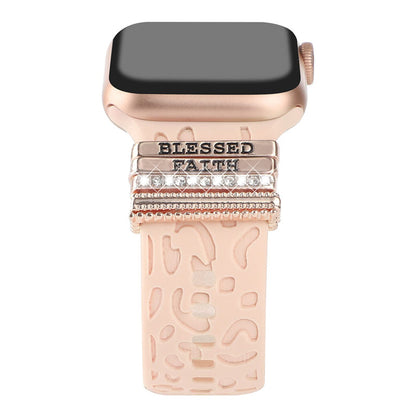 Accessori metallici per Apple Watch